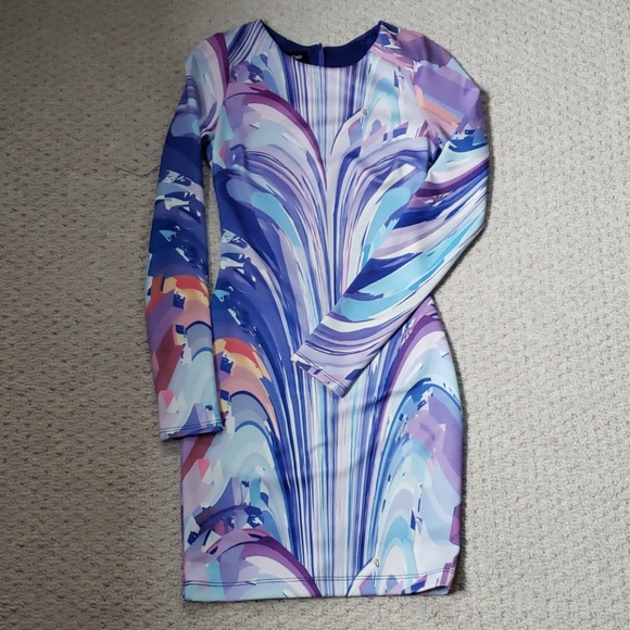 BEBE bodycon mini - Picture 4 of 5